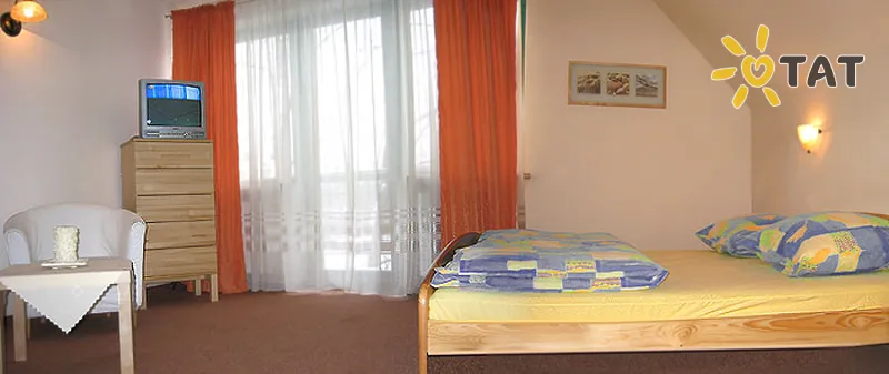 Фото отеля Jawor 2* Закопане Польща номери