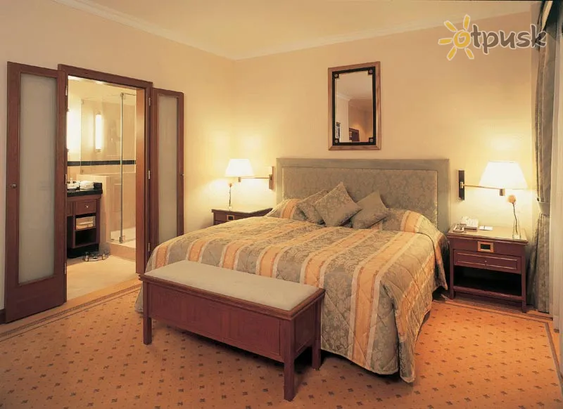 Фото отеля Kempinski Grand Hotel Des Bains 5* Санкт-Мориц Швейцария номера