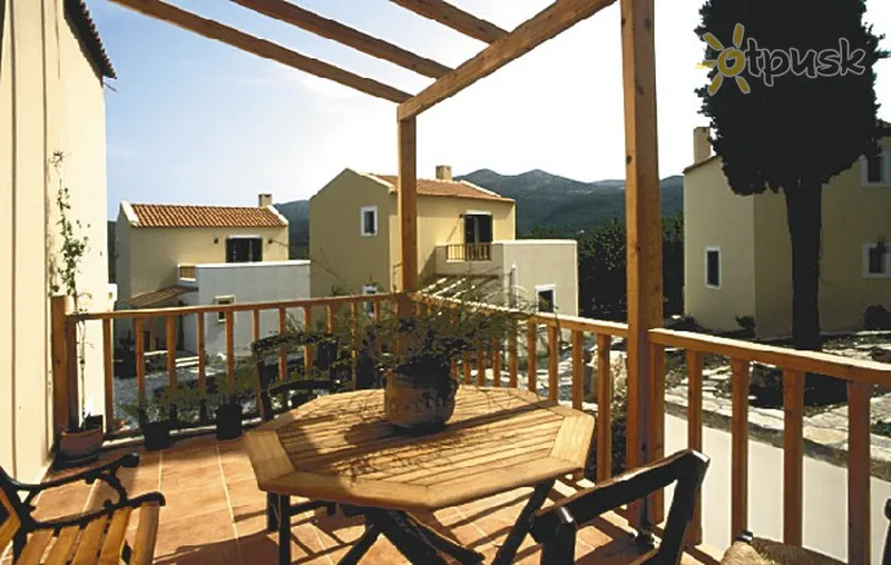 Фото отеля Avdou Villas 4* о. Крит – Ираклион Греция номера