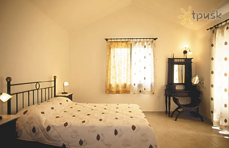 Фото отеля Avdou Villas 4* о. Крит – Ираклион Греция номера
