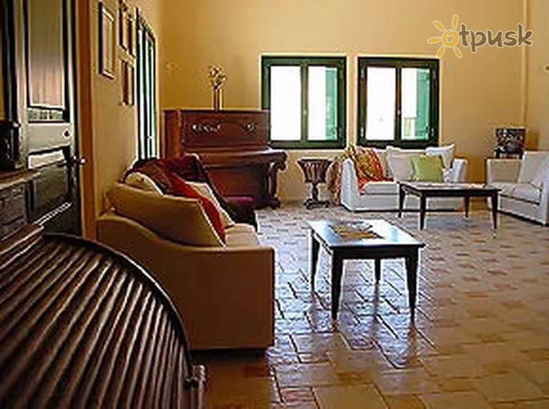 Фото отеля Avdou Villas 4* о. Крит – Ираклион Греция номера