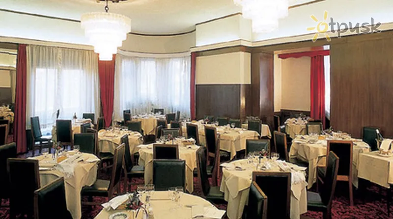 Фото отеля Splendid Hotel Venezia 4* Kortīna d'Ampeco Itālija bāri un restorāni