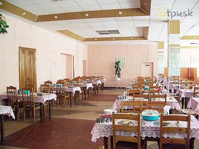 Фото отеля Поділля 2* Khmiļņiks Ukraina bāri un restorāni
