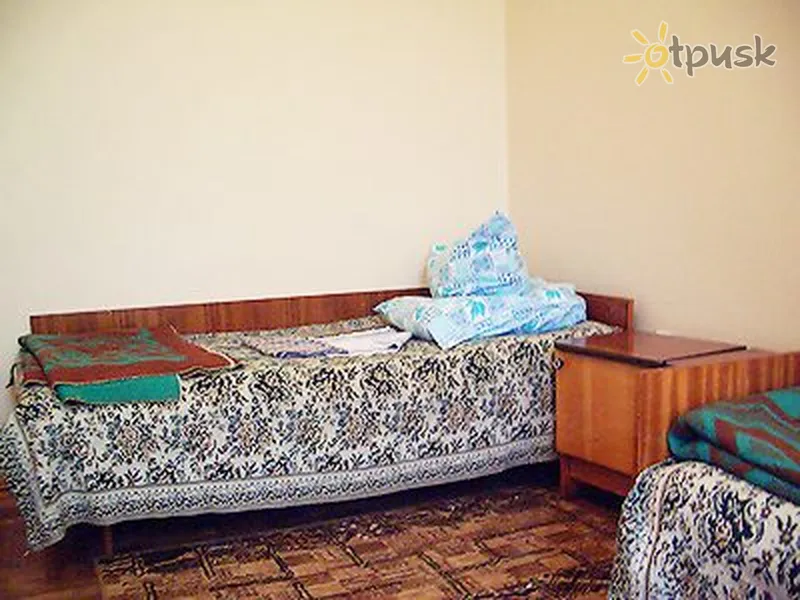 Фото отеля Пролисок 1* Moršynas Ukraina kambariai