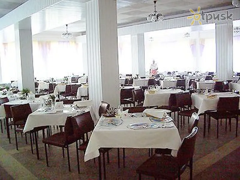 Фото отеля Лаванда 1* Моршин Україна бари та ресторани