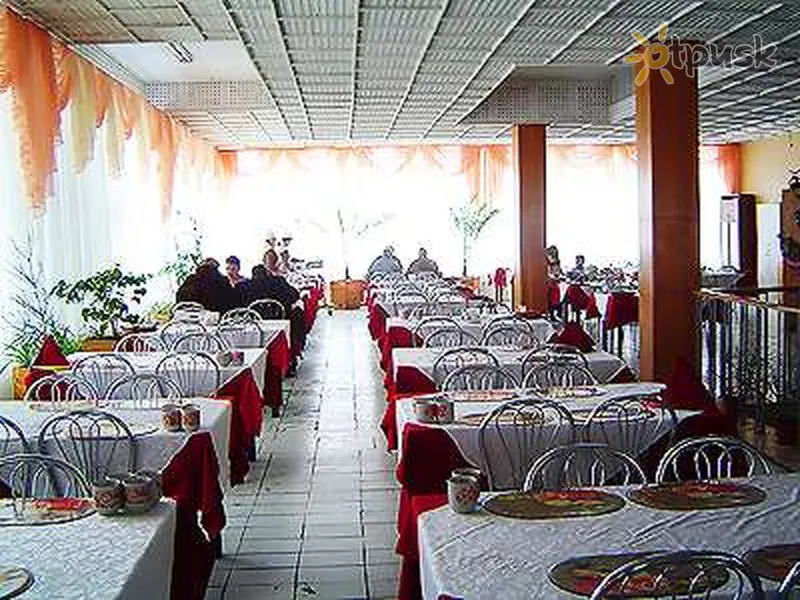 Фото отеля Полтава 1* Mirgoroda Ukraina bāri un restorāni