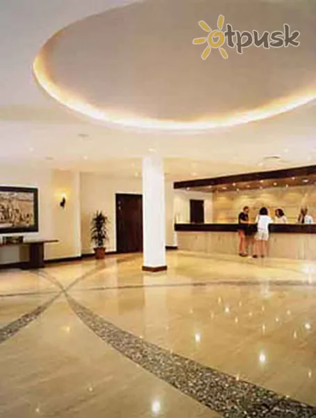 Фото отеля Theofano 3* Пафос Кипр