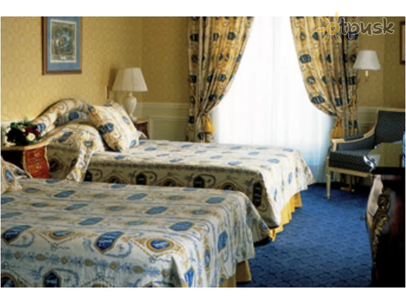 Фото отеля The Westin Paris Vendome 4* Париж Франция номера