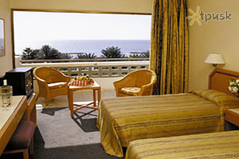 Фото отеля Paphian Bay 3* Пафос Кіпр номери