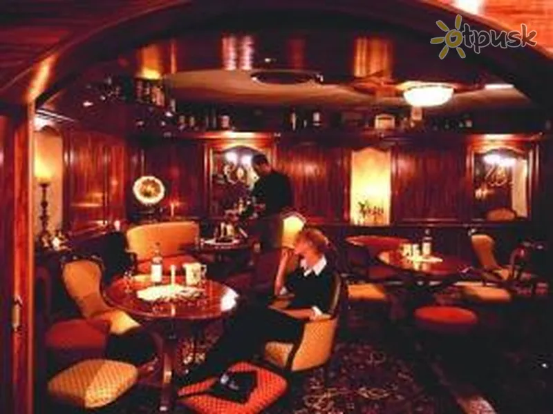 Фото отеля Jagerwirt 3* Заальбах Австрия бары и рестораны