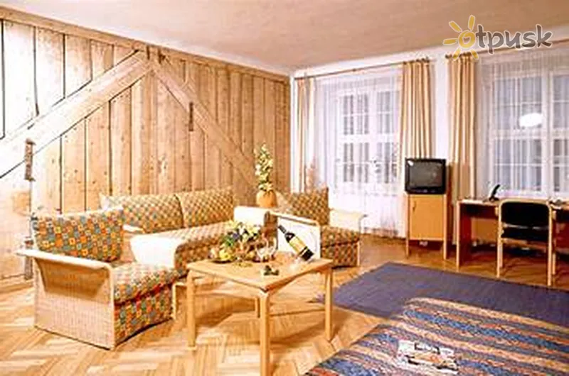 Фото отеля Rixwell Hotel Konventa Seta 3* Ryga Latvija kambariai