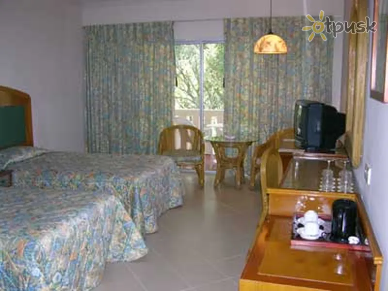 Фото отеля Riverina Hotel 4* Beruwala Šri Lanka kambariai