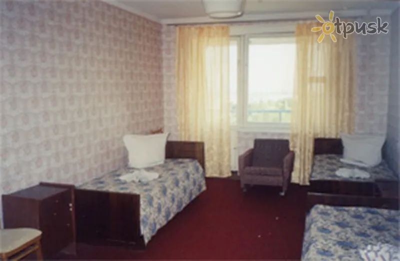 Фото отеля Изумруд 2* Nikolajevka Krymas kambariai