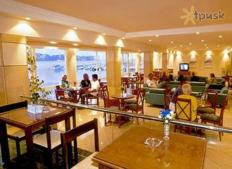 Фото отеля Argos 4* о. Ибица Испания бары и рестораны