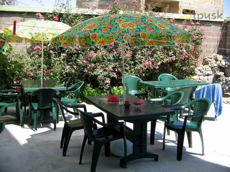 Фото отеля Сонячна долина 2* Кацівелі Крим бари та ресторани