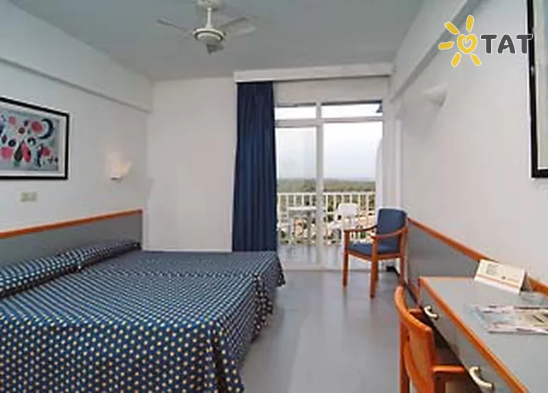 Фото отеля Sol Balmoral 3* о. Майорка Іспанія номери