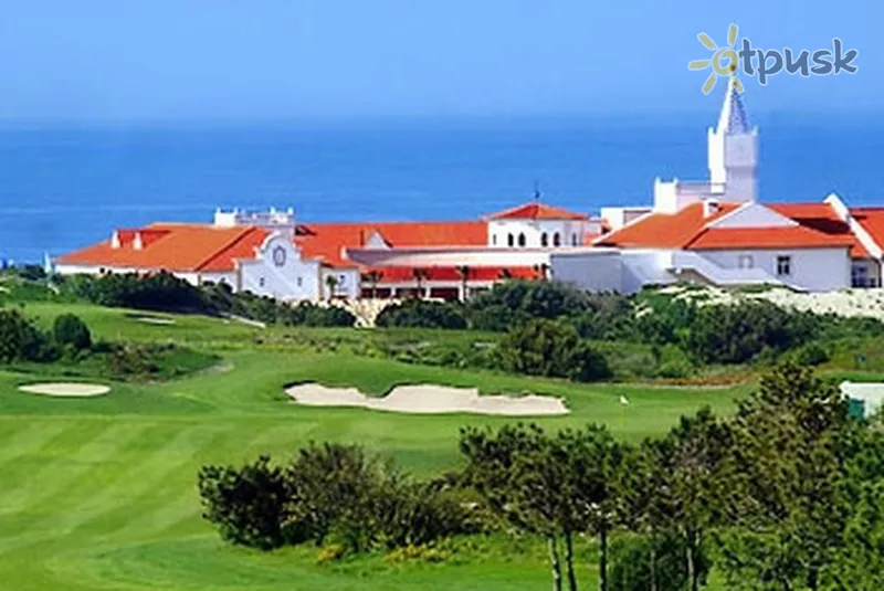 Фото отеля Marriott Praia Del Rei 5* Образив Португалія екстер'єр та басейни