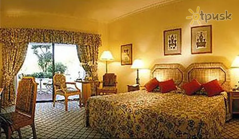 Фото отеля Quinta Do Lago 5* Algarvė Portugalija kambariai