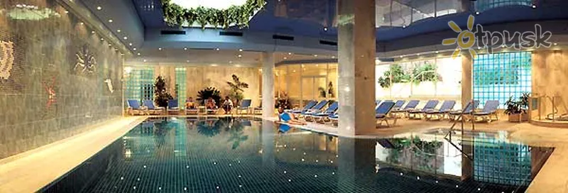 Фото отеля Classic Savoy 5* о. Мадейра Португалія екстер'єр та басейни