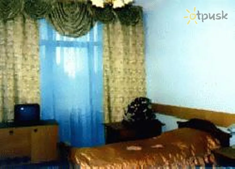 Фото отеля Правда 3* Сочі росія номери