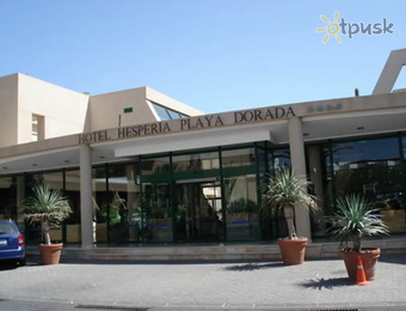 Фото отеля Dreams Lanzarote Playa Dorada Resort & Spa 5* о. Лансароте (Канары) Испания экстерьер и бассейны