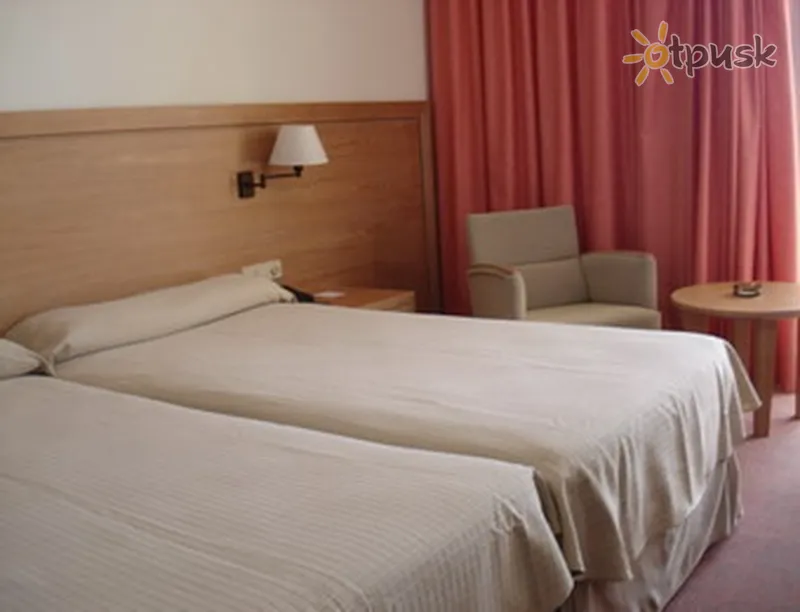Фото отеля Dreams Lanzarote Playa Dorada Resort & Spa 5* о. Лансароте (Канары) Испания номера