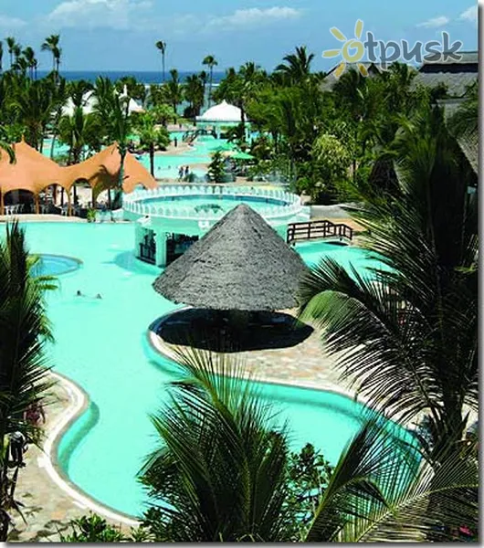 Фото отеля Southern Palms 4* Mombasa Kenija išorė ir baseinai