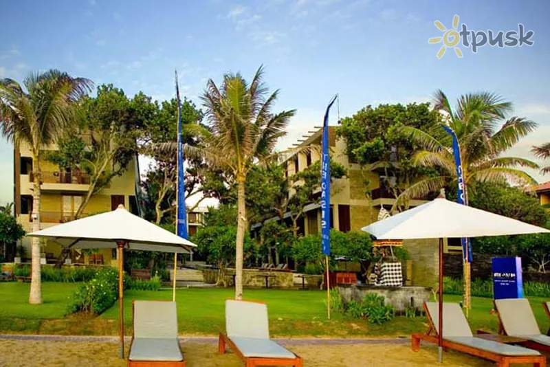 Фото отеля The Oasis Benoa 3* Нуса Дуа (о. Бали) Индонезия