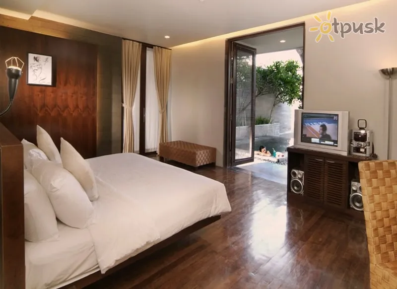 Фото отеля The Oasis Benoa 3* Нуса Дуа (о. Бали) Индонезия