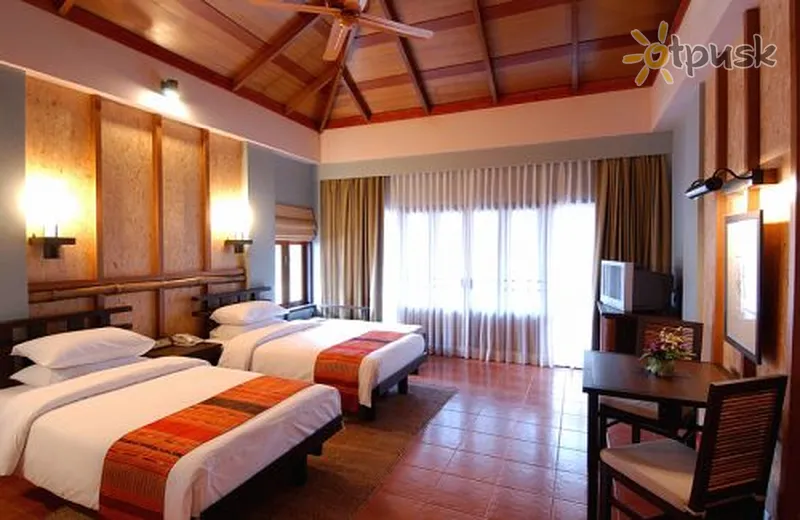 Фото отеля Khaolak Merlin Resort 4* Као Лак Таиланд номера