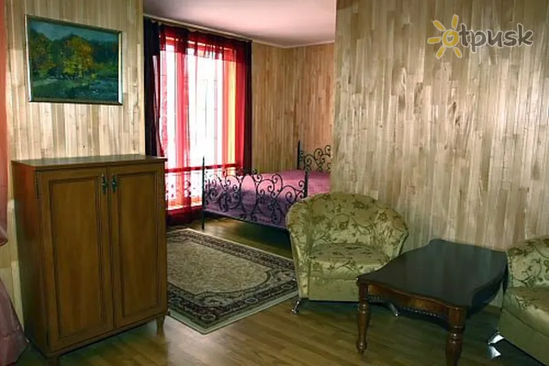 Фото отеля Кайзервальд 2* Татаров Украина - Карпаты номера