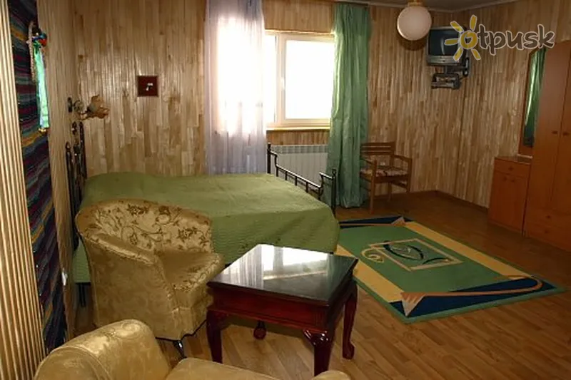 Фото отеля Кайзервальд 2* Totoriai Ukraina – Karpatai kambariai