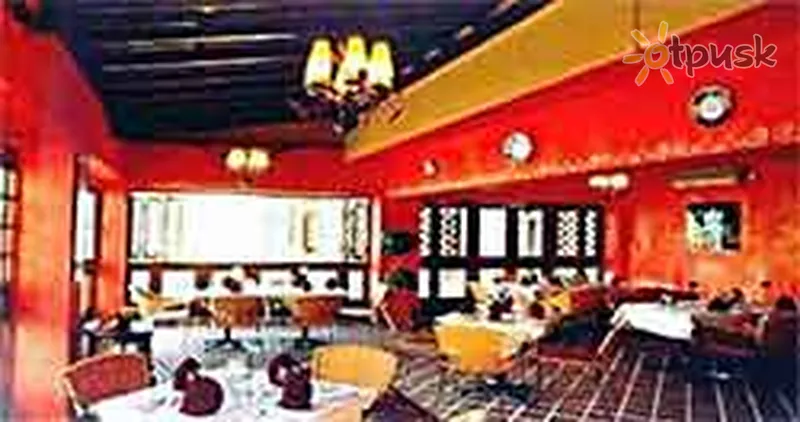 Фото отеля Awana Porto Malai 3* par. Langkavi Malaizija bāri un restorāni