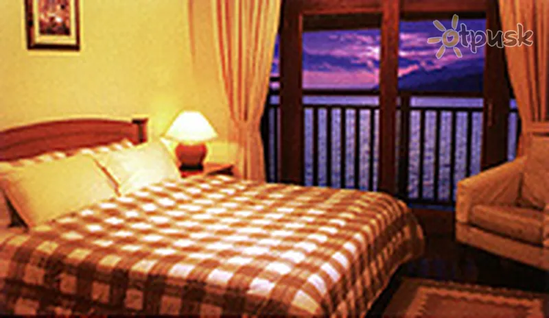 Фото отеля Langkawi Lagoon 5* apie. Langkawi Malaizija kambariai