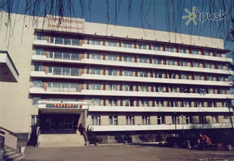 Фото отеля Латорица 2* Mukačevo Ukraina - Karpati ārpuse un baseini