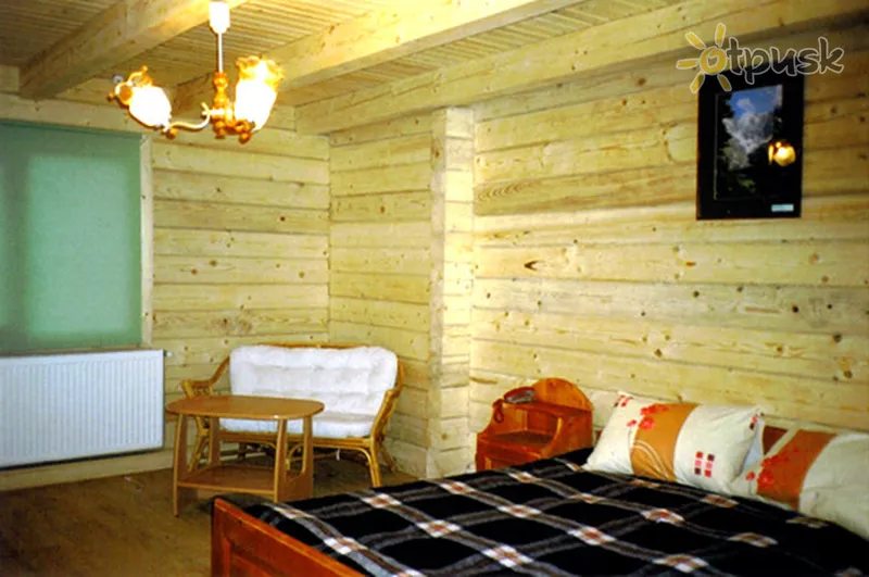 Фото отеля Медведь 2* Slėnis Ukraina – Karpatai kambariai
