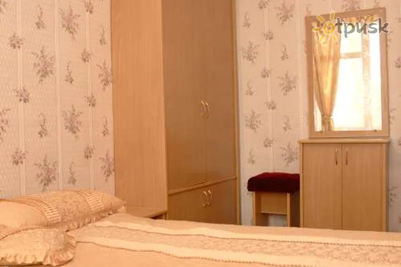 Фото отеля Дубрава 1* Baltā baznīca Ukraina istabas