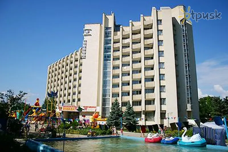 Фото отеля Победа 1* Евпатория Крым