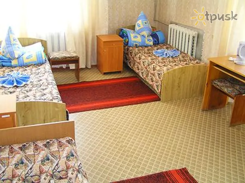 Фото отеля Победа 1* Евпатория Крым