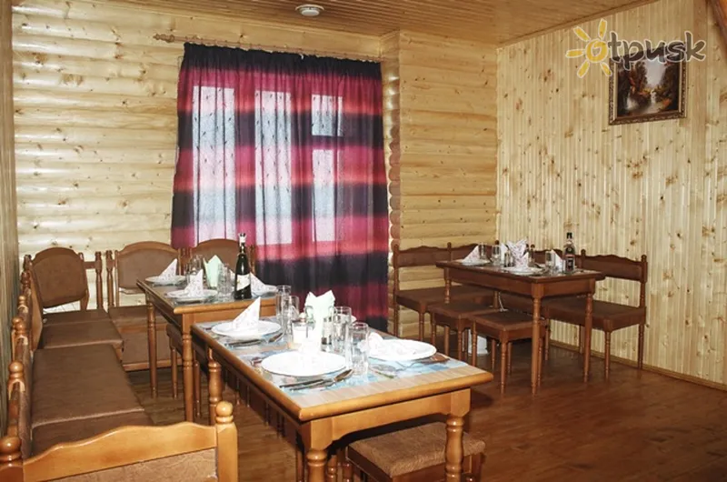 Фото отеля Виват 2* Orjavčika-Zveņiva Ukraina - Karpati bāri un restorāni