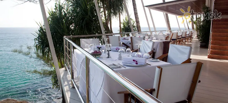 Фото отеля Mom Tri's Villa Royale 5* par. Puketa Taizeme bāri un restorāni