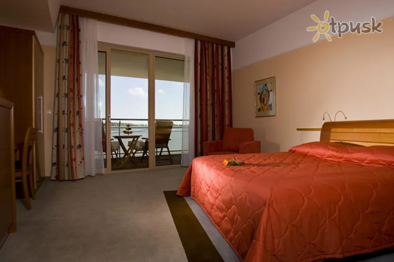 Фото отеля Livada Prestige 5* Моравське Топліце Словенія номери