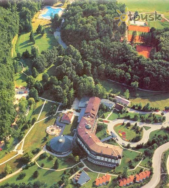 Фото отеля Vitarium 4* Šmarješke Toplice Slovėnija kita