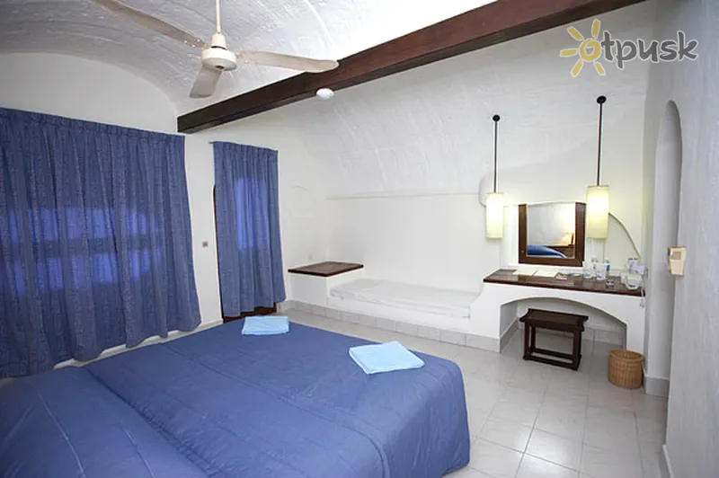 Фото отеля Club Faru 4* Ziemeļu Males atols Maldīvija istabas
