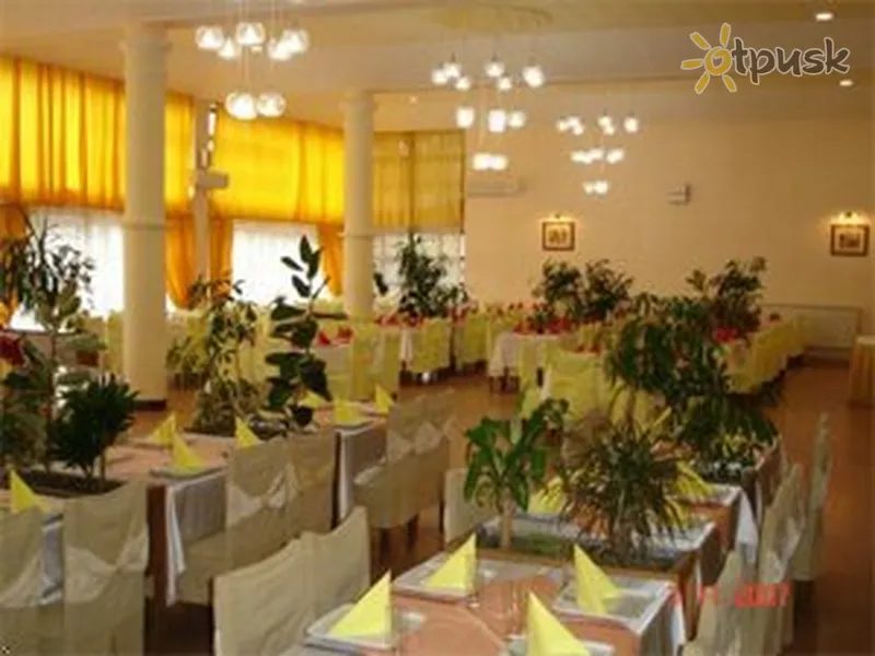 Фото отеля Klimetica 3* Охрид Северная Македония бары и рестораны