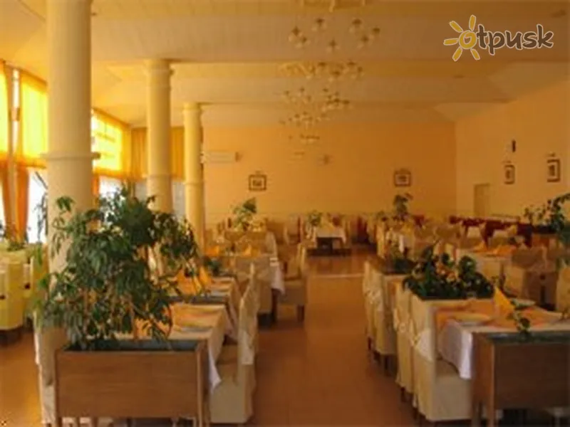 Фото отеля Klimetica 3* Ohrida Ziemeļmaķedonija bāri un restorāni