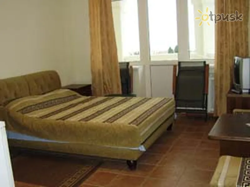 Фото отеля Парк-Отель 3* Gaspra Krymas numeriai