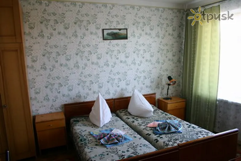 Фото отеля Кримське Приазов'я 2* Щолкіне Крим номери
