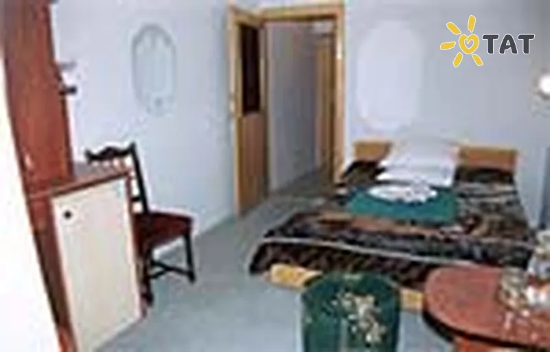 Фото отеля Трускавець СБУ 2* Трускавець Україна номери