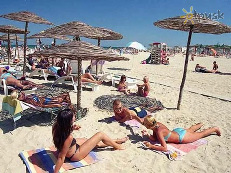 Фото отеля Анапа 2* Anapa Krievija pludmale